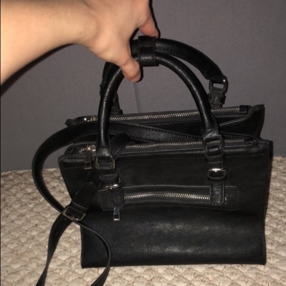 Forever 21 Purse